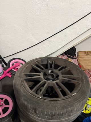 Llantas BMW 19 (4 unidades)