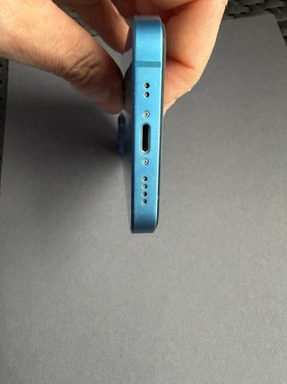 iPhone 13 mini 128GB Blu