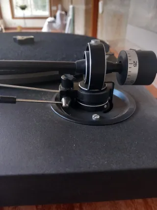 Giradischi Remy A. Thorens Pro-ject 1