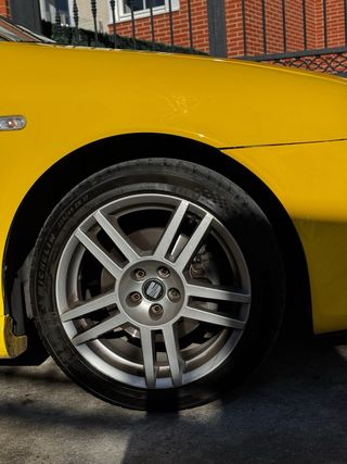 Seat Leon FR Cupra Edition ARL 150 cv