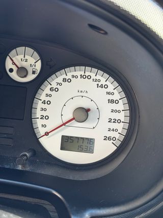 Seat Leon FR Cupra Edition ARL 150 cv