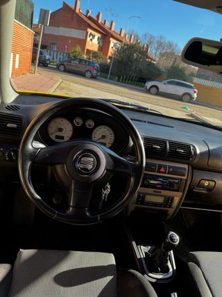 Seat Leon FR Cupra Edition ARL 150 cv