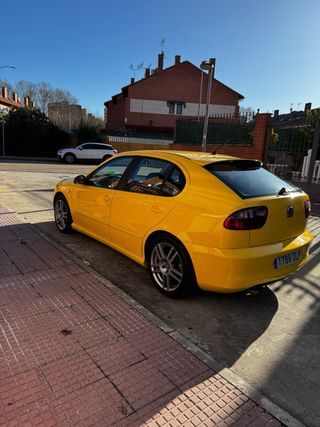 Seat Leon FR Cupra Edition ARL 150 cv