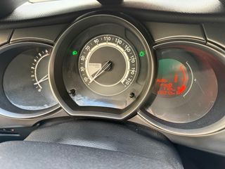 Citroen C3 2014