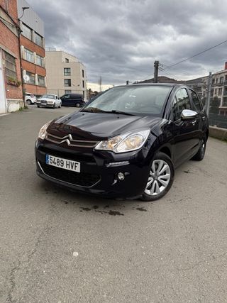 Citroen C3 2014