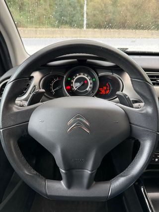 Citroen C3 2014