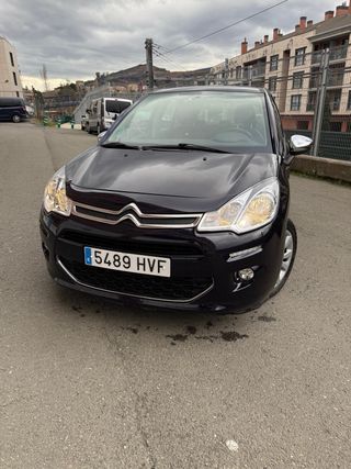 Citroen C3 2014