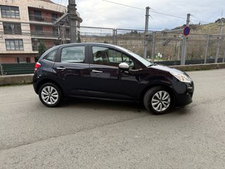 Citroen C3 2014