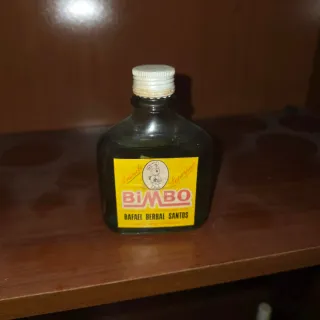 Bottiglie da Collezione in Miniatura