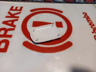 Techos mini cuadrados Scalextric