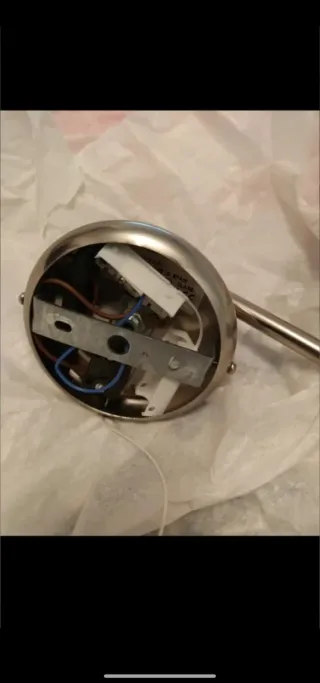 Aplique de pared NUEVO