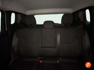 Jeep Renegade 2.0 Mjet Trailhawk 4x4 125kW Auto AD Low