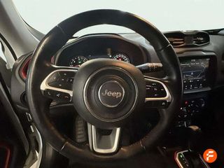 Jeep Renegade 2.0 Mjet Trailhawk 4x4 125kW Auto AD Low