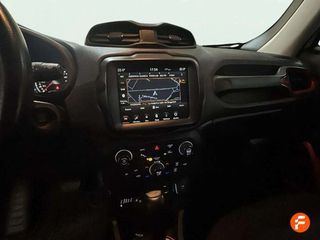 Jeep Renegade 2.0 Mjet Trailhawk 4x4 125kW Auto AD Low