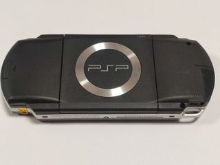 Sony PSP-1004 + Accesorios – Pack Completo