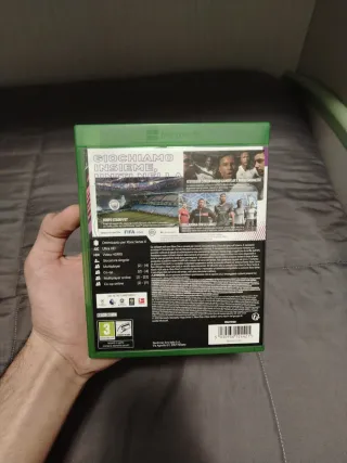FIFA 21 Xbox One / Series X
