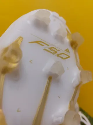 Adidas F50 Elite Laceless FG Scarpe