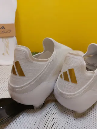 Adidas F50 Elite Laceless FG Scarpe