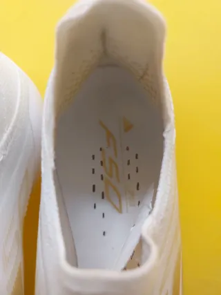 Adidas F50 Elite Laceless FG Scarpe