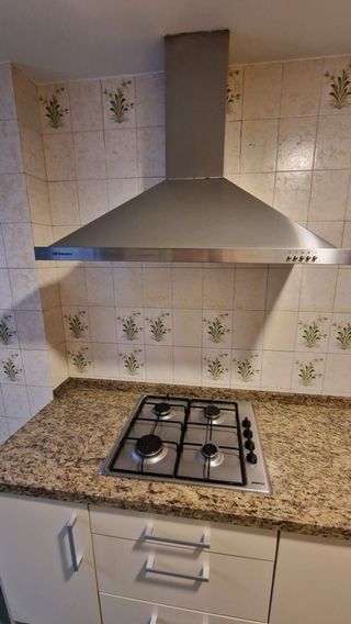 Electrodomésticos en buen estado y mejor precio