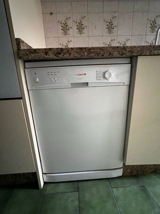 Electrodomésticos en buen estado y mejor precio