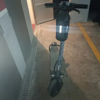 Patinete Eléctrico Cecotec Bongo