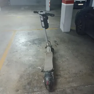 Patinete Eléctrico Cecotec Bongo