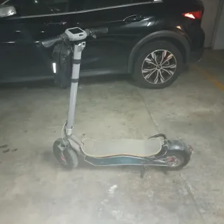 Patinete Eléctrico Cecotec Bongo