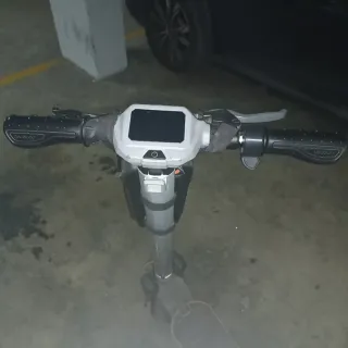 Patinete Eléctrico Cecotec Bongo