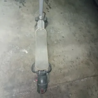 Patinete Eléctrico Cecotec Bongo