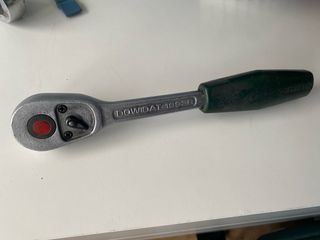 Llave de carraca DOWIDAT 1933F Profesional