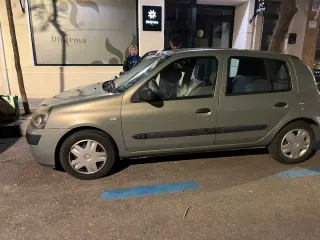 Renault Clio 2003