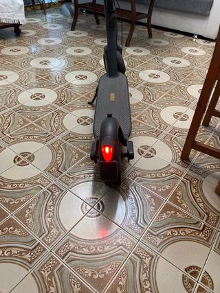 Patinete Eléctrico Ninebot Segway