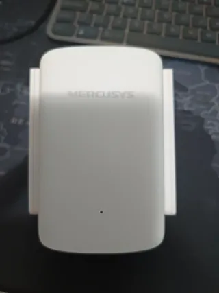 Repetidor wifi6 RE60X