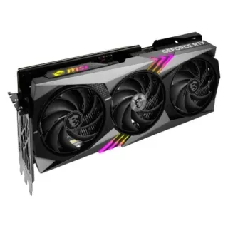 Tarjeta Gráfica MSI RTX 4070 Ti GAMING TRIO