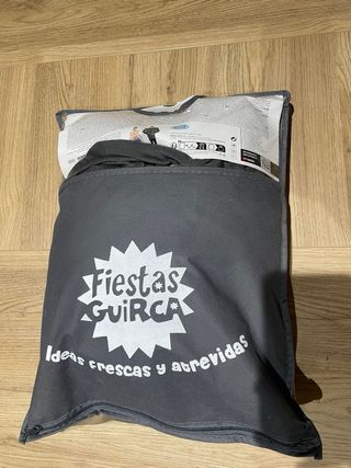 Disfraz Gru Mean Inventor Talla L