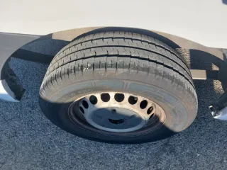 Mercedes-Benz Sprinter 2021