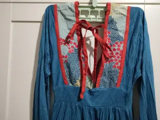 Vestido Colcci Estampado Étnico Boho