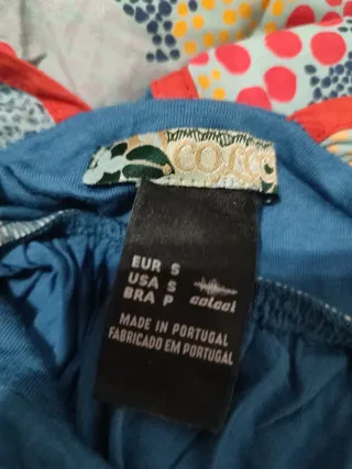 Vestido Colcci Estampado Étnico Boho