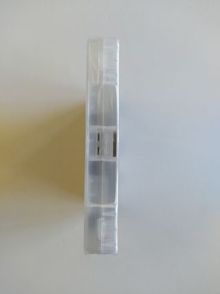 PRECINTADL Lego Star Wars II Nintendo DS