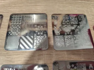 Kit Uñas Semipermanente