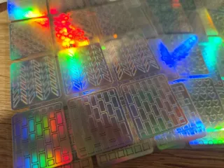 Kit Uñas Semipermanente