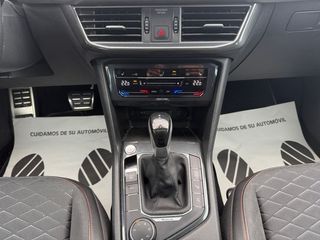 Seat Tarraco 2.0 TSI 180kW (245CV) S&S FR DSG 4Drive