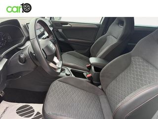 Seat Tarraco 2.0 TSI 180kW (245CV) S&S FR DSG 4Drive