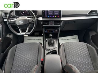 Seat Tarraco 2.0 TSI 180kW (245CV) S&S FR DSG 4Drive