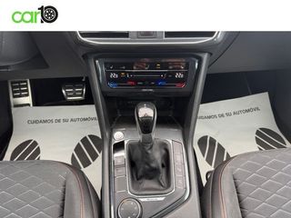 Seat Tarraco 2.0 TSI 180kW (245CV) S&S FR DSG 4Drive