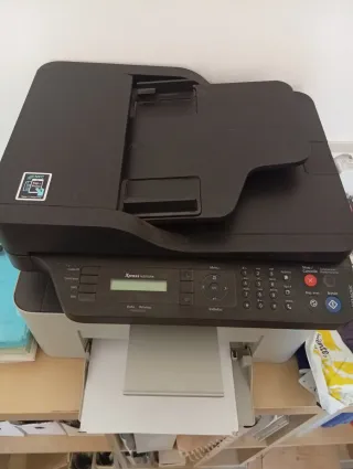 Stampante multifunzione Samsung