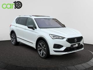 Seat Tarraco 2.0 TSI 180kW (245CV) S&S FR DSG 4Drive