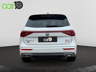 Seat Tarraco 2.0 TSI 180kW (245CV) S&S FR DSG 4Drive