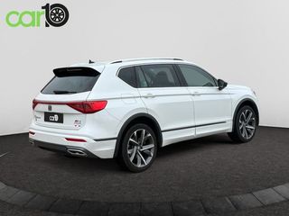 Seat Tarraco 2.0 TSI 180kW (245CV) S&S FR DSG 4Drive